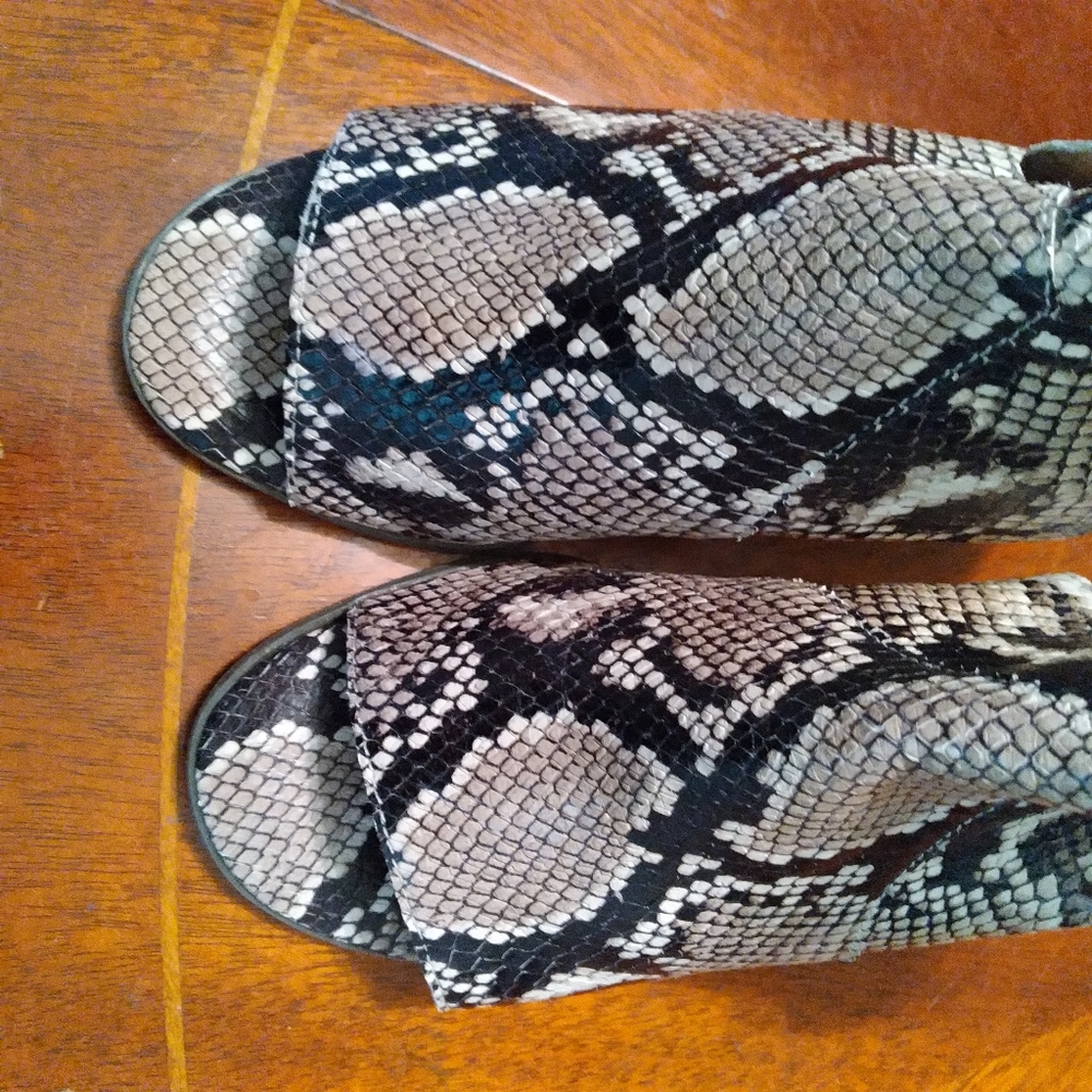 Booties vionic - Picture 5 of 5